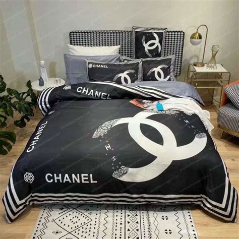 Chanel Bedroom Set 